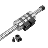 Vyhazovací systémy