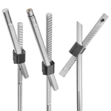 Systémy Double Rack