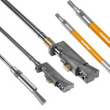 Vertikální řešení