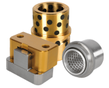 Normalizované díly