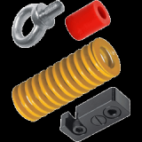 Obecné nástrojové díly