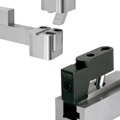 Mini posuvné jednotky