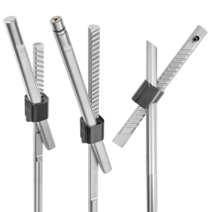 Systémy Double Rack