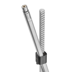 Double Rack chlazený