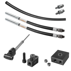 Komponenty chlazení