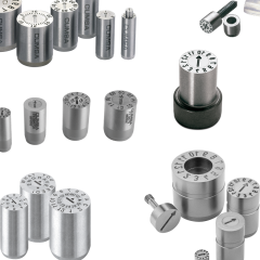 Standardní datumovky