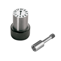 Vysokoteplotní datumovky