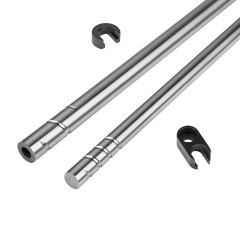 Vyhazovače a pouzdra