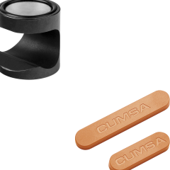 Držáky kabelů a hadic