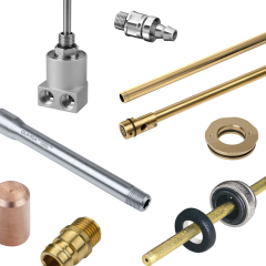 Komponenty chlazení