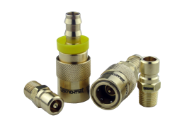 Spojovací systém USA