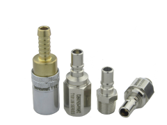 Řada T101, kompatibilní se Stäubli RMI