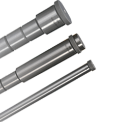 Vodicí sloupky a kolíky