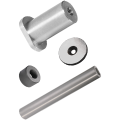 Ostatní díly vedení a odformování