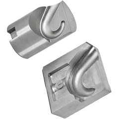 Vtokové vložky (tunelové)