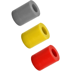 Polyuretanové pružiny