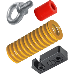 Obecné nástrojové díly