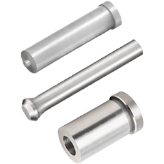 Střižníky a střižná pouzdra