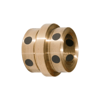 Vodicí pouzdro samomazné