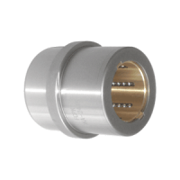 Vodicí pouzdro kuličkové