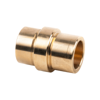 Vodicí pouzdro mosazné