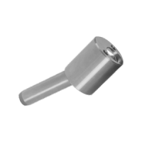 Sestava šikmého kolíku se základnou