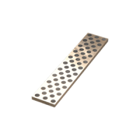 Kluzná destička samomazná