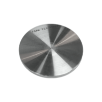 Středicí kroužek bez otvoru, D=90