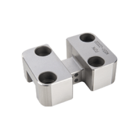 Zámek boční, s grafitovými tělísky