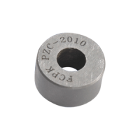 Vymezovací kroužek pro středicí kužel