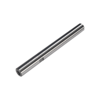 Vodicí čep vyhazovacího paketu