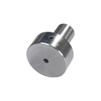 Vtoková tryska 1,5° bez rádiusu