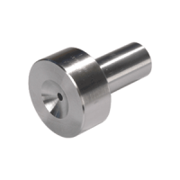 Vtoková tryska 1,5° s rádiusem