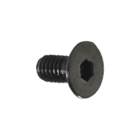 Šroub se zápustnou hlavou, DIN7991