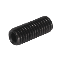 Stavěcí šroub, DIN913