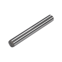Válcový kolík m6, DIN6325