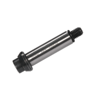 Vodicí šroub s dorazem