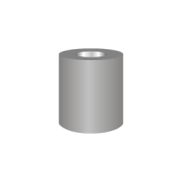 Polyuretanová tlačná pružina 95 Shore A