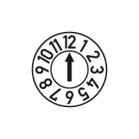 Datumovka - Měsíce