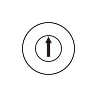 Datumovka - Prázdná