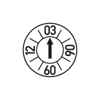 Datumovka - 12 let