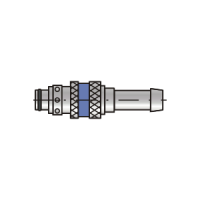 Rychlospojka s trnem pro hadici