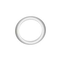 Náhradní o-kroužek rychlospojky