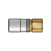 Rychlospojka s vnitřním závitem