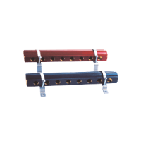 Držák mosazného rozvaděče (svorky)