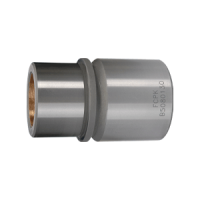 Vodicí pouzdro s bronzovou výstelkou