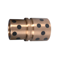 Vodicí pouzdro samomazné