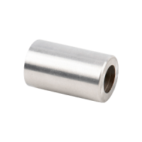 Střižné pouzdro bez nákružku DIN 9845-A