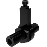 Spojka senzoru, typ červík