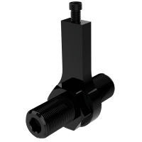 Spojka senzoru, typ červík